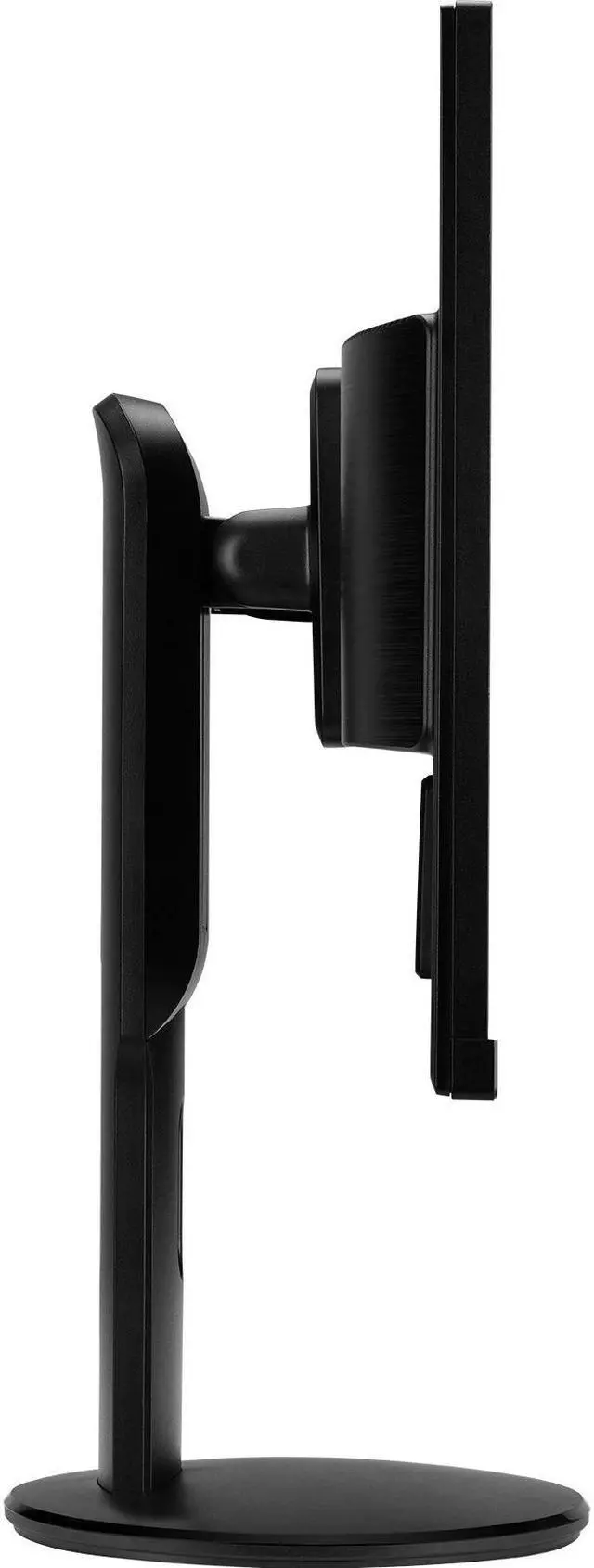 Alt view image 5 of 20 - Acer 23.8" 60Hz IPS FHD LCD/LED Monitor 4 ms D-Sub, HDMI ET241Y Abmir UM.QE1AA.A01