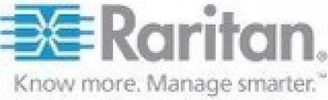 Main image of Raritan Dominion SX II DSX2-8 Device Server