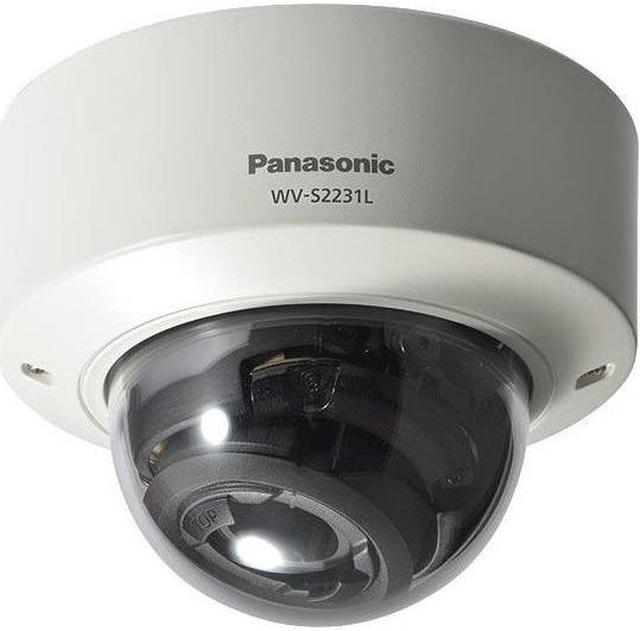 panasonic analog camera