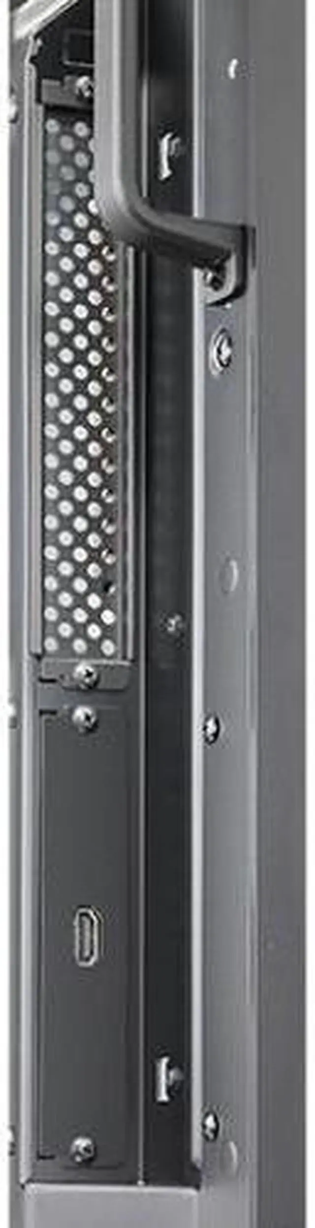 Alt view image 4 of 4 - NEC E905-PC3 90" E-Series LED Commercial-Grade OPS PC Bundle