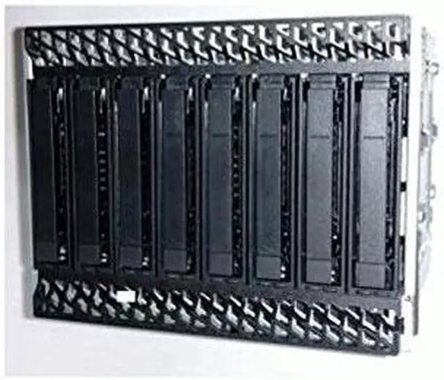 Alt view image 2 of 4 - 8X2.5 Inch Dual Port Sas Hot