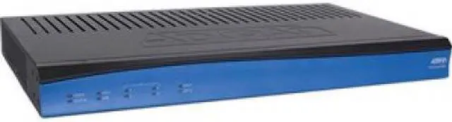 Alt view image 2 of 5 - Adtran - 4243924F1 - Adtran Total Access 924e VoIP Gateway - 3 x RJ-45 - 24 x FXS - USB - Gigabit Ethernet - 1U High