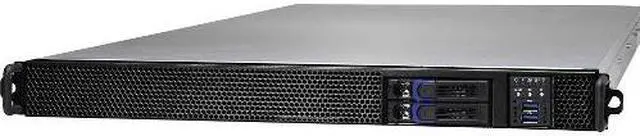 Main image of TYAN 1U GPU Barebone B5631G88V2HR-2T-N 
Single Socket Xeon SP, 4 GPUs, 12 DIMMs