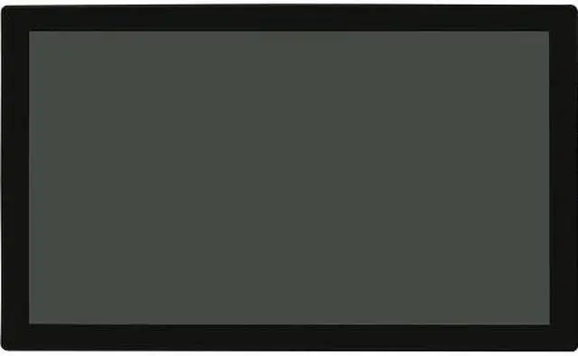 Main image of Mimo Monitors M21580C-OF 21.5" Open-frame LCD Touchscreen Monitor - 16:9 - Capacitive - Multi-touch Screen - 1920 x 1080 - Full HD - 1,000:1 - 250 Nit - DVI - USB - VGA - 3 Year