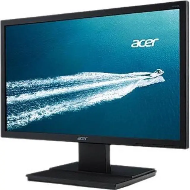 Acer V226HQL bmipx 22