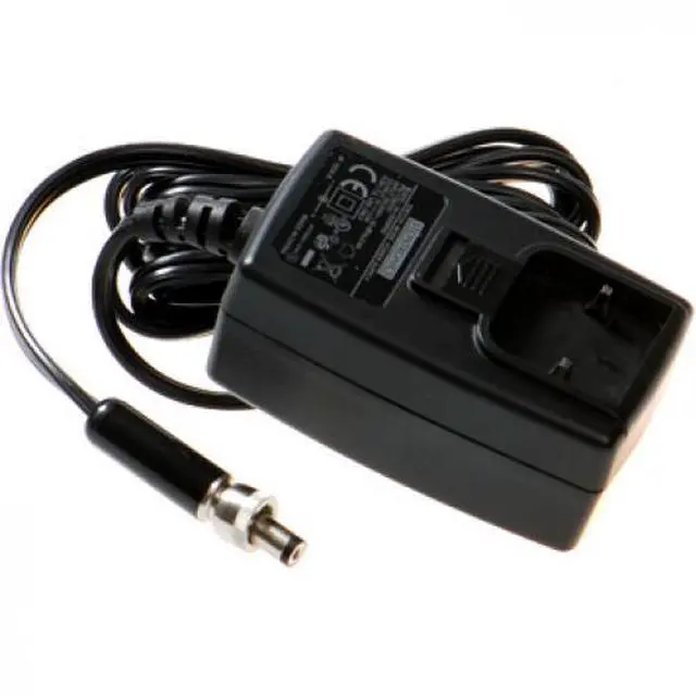 Alt view image 2 of 6 - Brainboxes PW-500 AC Adapter