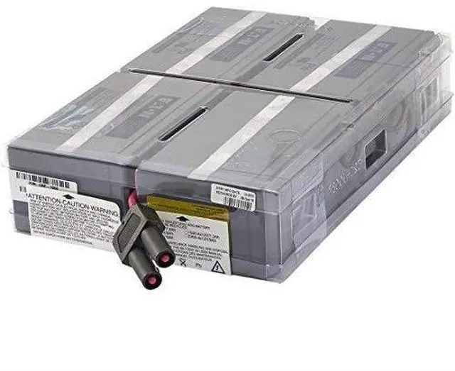 Alt view image 2 of 8 - Eaton UPS Battery Pack