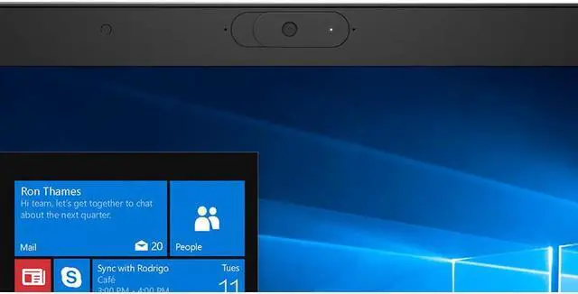 Alt view image 6 of 14 - HP Mobile Thin Client AMD Ryzen 3 2300U 8GB Memory 128 GB SSD AMD Radeon Vega 6 14.0" Non-Touch Screen Windows 10 IoT Enterprise for Thin Clients 64 mt44 (4LB57UT#ABA)