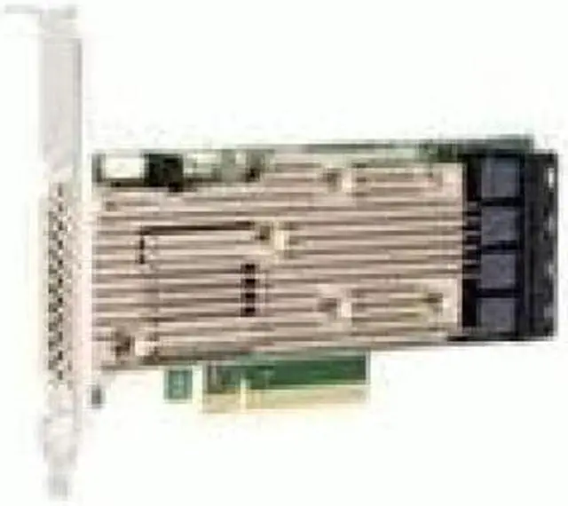 Alt view image 3 of 6 - LSI Logic Accessory 05-50039-00 CacheVault Accessory for 9460/9480 Series