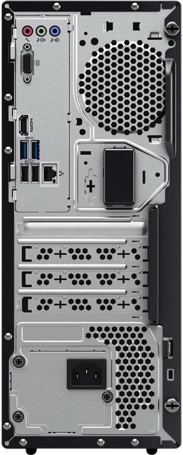 Lenovo IdeaCentre 510A-15IKL Desktop Computer i3-7100 8GB 1TB HDD