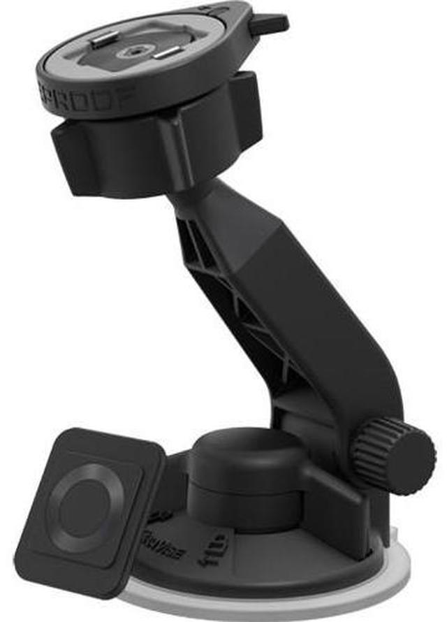 Alt view image 4 of 8 - LifeProof Suction Mount with QuickMount