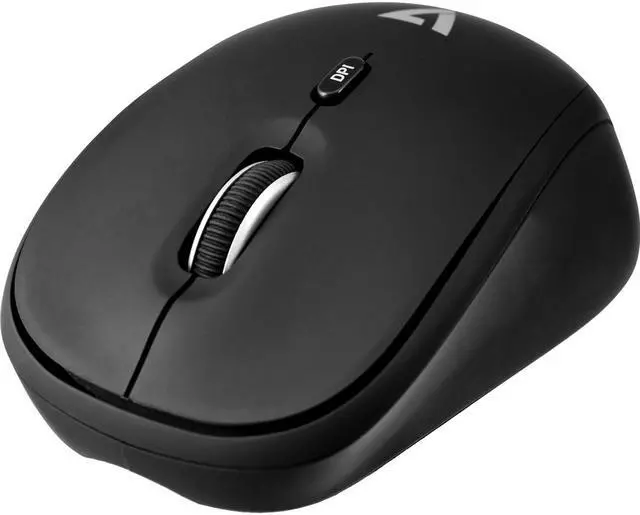Alt view image 7 of 11 - WRLS OPTICAL 4BUTTON MOUSE