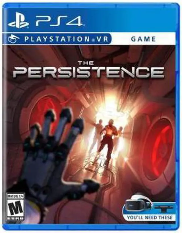 Main image of Sony The Persistence - PlayStation VR