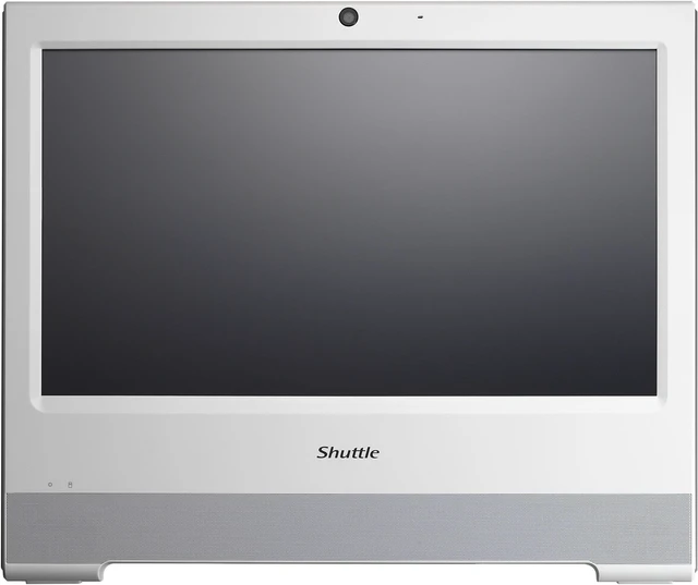 Shuttle SS31T Desktop Computer - 3 GHz - Newegg.com