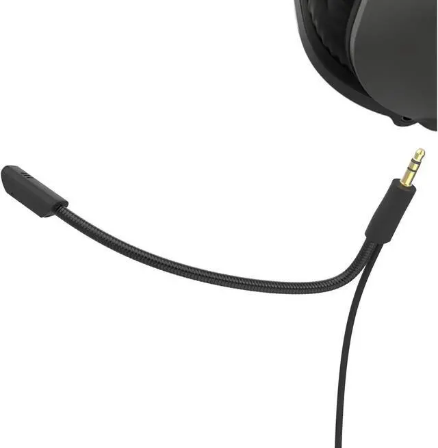 Alt view image 4 of 10 - Koss SB42 USB Headset