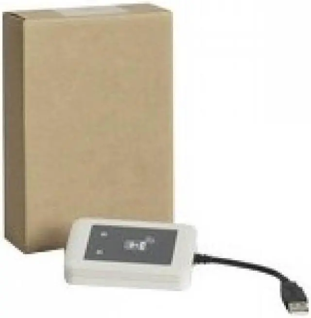 Alt view image 2 of 8 - XEROX 497K18380 External RFID Reader Kit (use With Printer With Finisher)