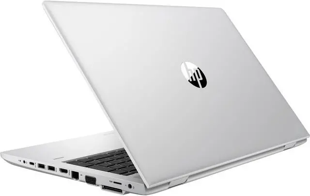 Alt view image 3 of 8 - HP Laptop ProBook Intel Core i7-8850H 16GB Memory 512 GB SSD Intel UHD Graphics 630 15.6" Non-Touch Screen Windows 10 Pro 64-Bit 650 G4 (4PY33UT#ABA)