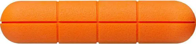 Alt view image 16 of 19 - LaCie Rugged RAID Pro 4TB USB-C Portable Hard Drive + 1mo Adobe CC All Apps (STGW4000800)