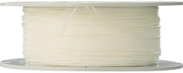 Alt view image 4 of 7 - Verbatim Primalloy 3D Filament Flexible 1.75mm 1 kg Reel