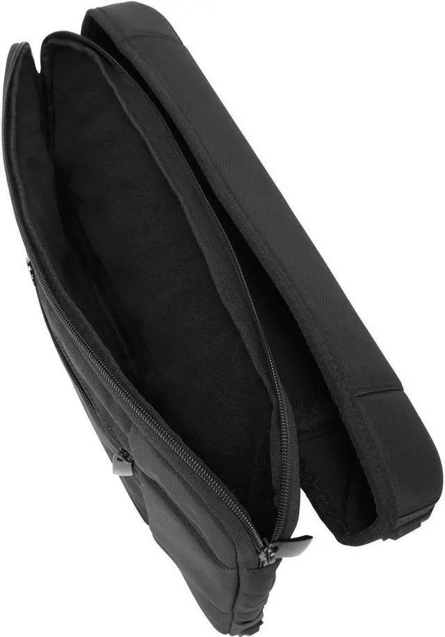 Alt view image 2 of 7 - Targus 15.6 Grid Mil Spec Rugged Slipcase - TSS845