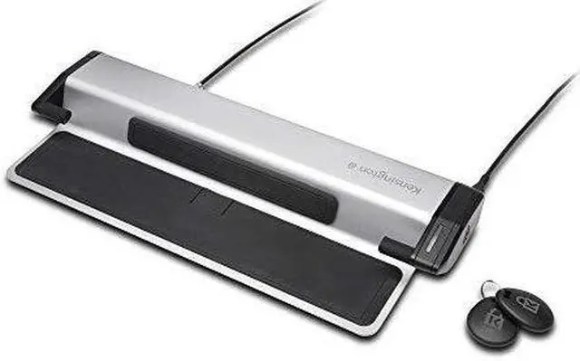 Main image of ELECTRONIC LAPTOP LOCKING