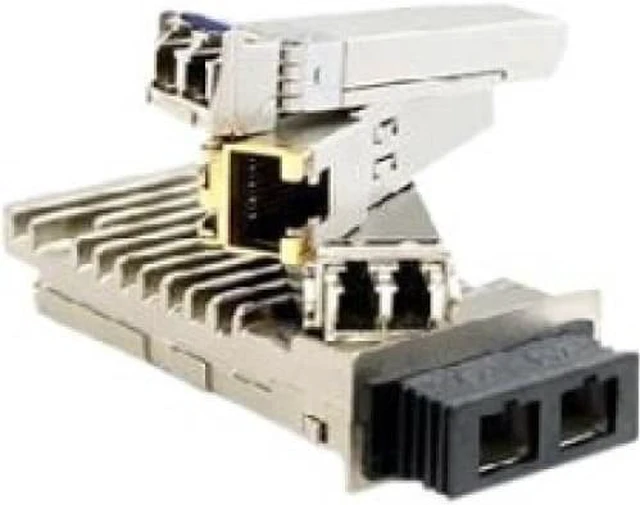 Alt view image 2 of 6 - 8PK BROCADE (FORMERLY) COMP TAA SFP XCVR