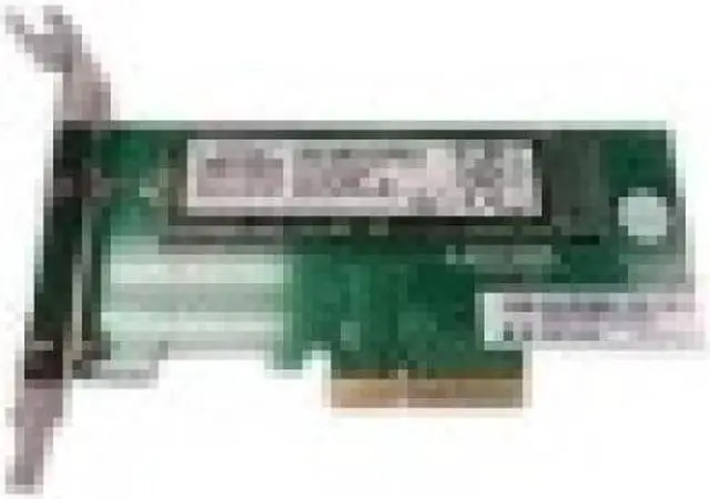Main image of Lenovo 4XH0L08579 ThinkStation M.2.SSD Adapter-low profile