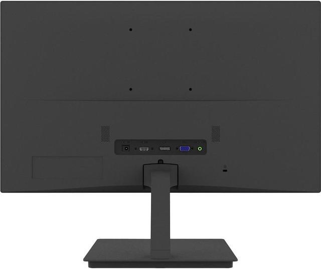 Alt view image 2 of 20 - Planar LED 998-0410-00 PXN2480MW 24inch FHD IPS VGA HDMI DP Speaker Black RTL