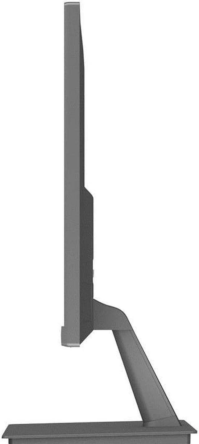 Alt view image 3 of 20 - Planar LED 998-0410-00 PXN2480MW 24inch FHD IPS VGA HDMI DP Speaker Black RTL