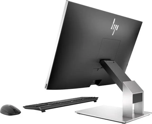 Alt view image 5 of 9 - HP EliteOne 800 G4 All-in-One Computer - Intel Core i5 (8th Gen) i5-8500 3.00 GHz - 8 GB DDR4 - 256 GB SSD - 23.8" FHD IPS Anti-glare - Windows 10 Pro 64-Bit (English) - DVD-Writer - English Keyboard