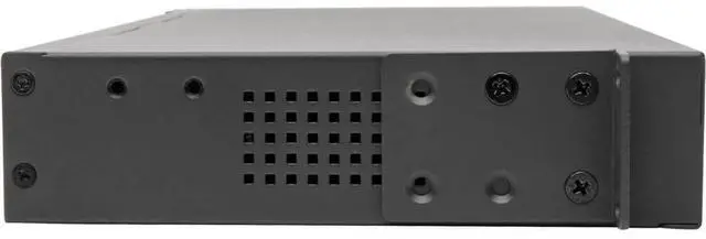 Alt view image 3 of 16 - Tripp Lite Serial Console Server 16-Port 2 USB Ports Dual GbE 4 Gb Flash 1U - Twisted Pair - 2 x Network (RJ-45) - 2 x USB - 16 x Serial Port - 10/100/1000Base-T - Gigabit Ethernet - Desktop, Rack-mou