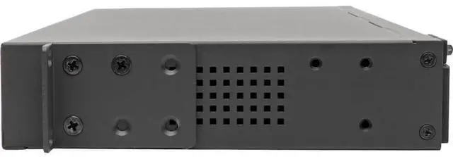 Alt view image 4 of 16 - Tripp Lite Serial Console Server 16-Port 2 USB Ports Dual GbE 4 Gb Flash 1U - Twisted Pair - 2 x Network (RJ-45) - 2 x USB - 16 x Serial Port - 10/100/1000Base-T - Gigabit Ethernet - Desktop, Rack-mou