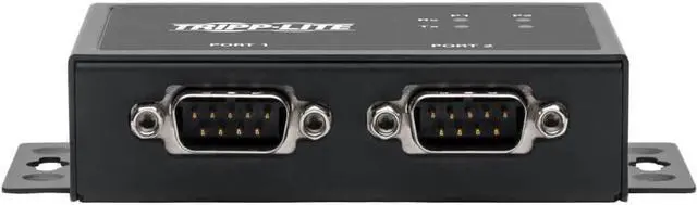 Alt view image 2 of 20 - USBSerial AdpterRS422RS485 2pr