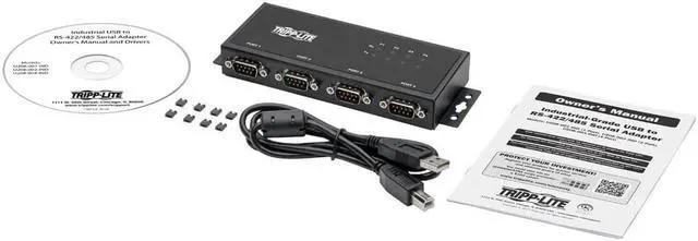 Main image of USBSerial AdpterRS422RS485 4pr
