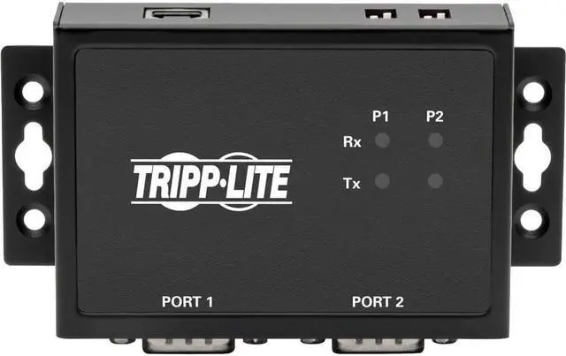 Alt view image 3 of 20 - USBSerial AdpterRS422RS485 2pr