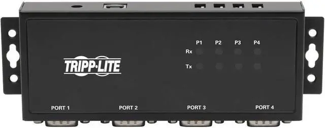 Alt view image 2 of 8 - USBSerial AdpterRS422RS485 4pr