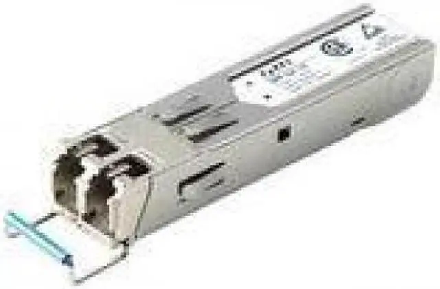 Alt view image 2 of 7 - Zyxel 1000Base-LX SFP Transceiver