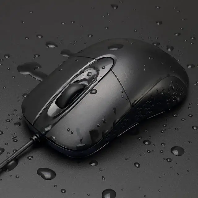 Main image of Adesso iMouse W4 Mouse