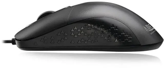 Alt view image 3 of 20 - Adesso iMouse W4 Mouse