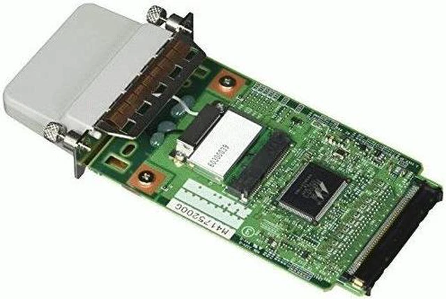 Ricoh 407113 Interface Unit Type O - Newegg.com