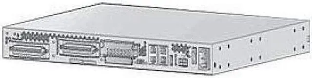 Alt view image 3 of 8 - Cisco - VG320 - Cisco VG320 VoIP Gateway - 2 x RJ-45 - USB - Management Port - Gigabit Ethernet - 1 x Expansion Slots