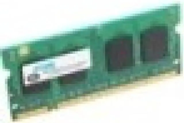 Alt view image 2 of 4 - 8GB PC4-2133 260 PIN DDR4 1.2V SO DIMM