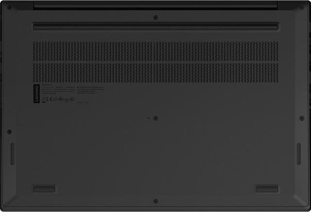 Alt view image 6 of 14 - Lenovo ThinkPad P1 Mobile Workstation Intel Core i5-8400H 16GB Memory 256 GB SSD NVIDIA Quadro P1000 15.6" Non-Touch Screen Windows 10 Pro 64-Bit 20MD001WUS