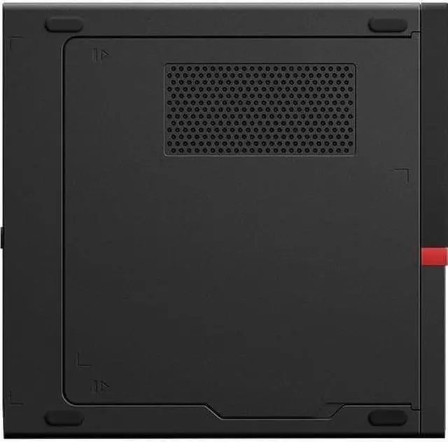 Alt view image 6 of 9 - Lenovo ThinkStation P330 Tiny Server Workstation 30CF0009US