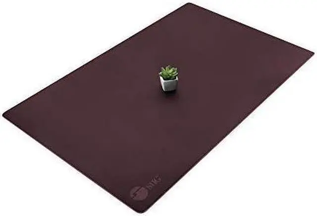 Main image of SIIG CE-PD0512-S1 SMOOTH DESK MAT PROTECTOR LARGE