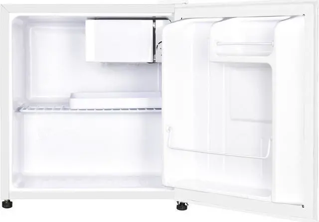 Alt view image 3 of 13 - Magic Chef 1.7 cu. ft. Mini Refrigerator