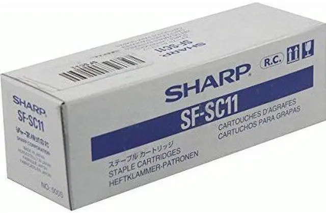 Alt view image 3 of 4 - Shp Sfsc11 Staple Cartridge