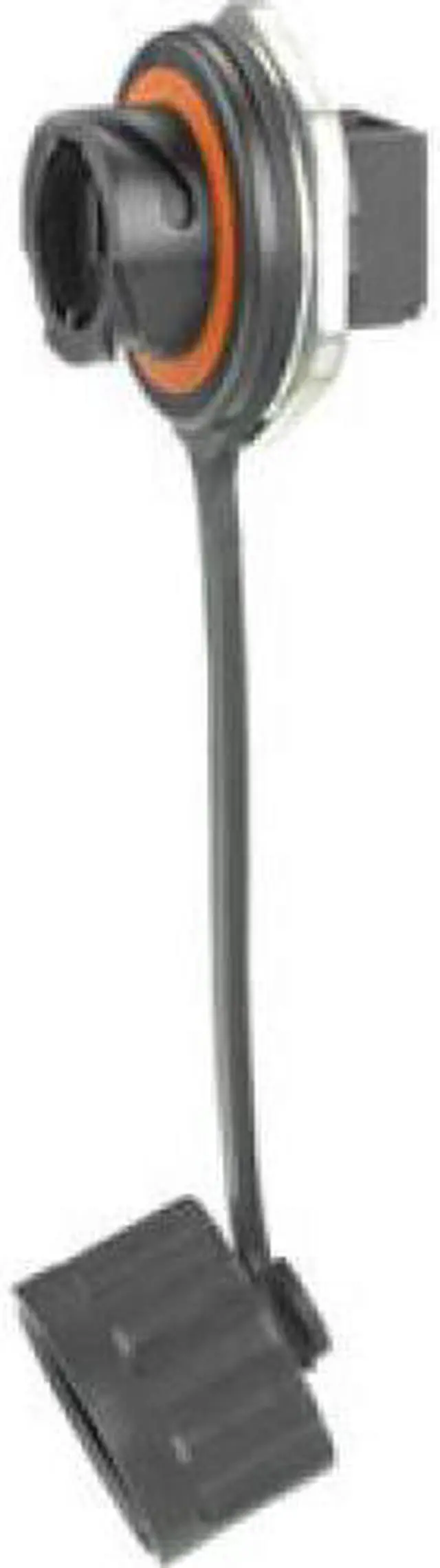 Main image of Panduit IndustrialNet TX5e IAEBHC5E Bulkhead Network Coupler