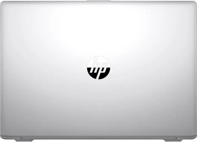 Alt view image 3 of 7 - HP Laptop ProBook Intel Core i5-7200U 4GB Memory 500GB HDD Intel HD Graphics 620 15.6" Non-Touch Screen Windows 10 Pro 64-bit 450 G5 (5HT18UT#ABA)