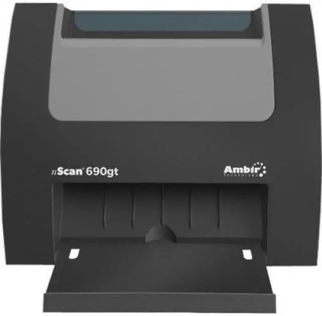 Main image of DS690GT-A3P SCANNER FOR ATHENA
